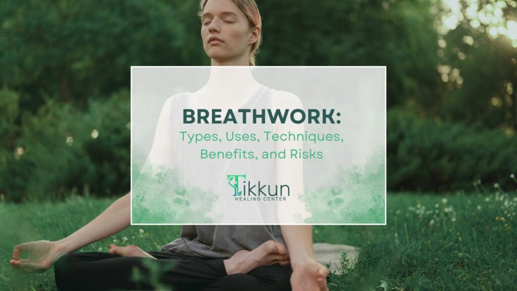 Breathwork Types, Uses, Techniques, Benefits, and Risks