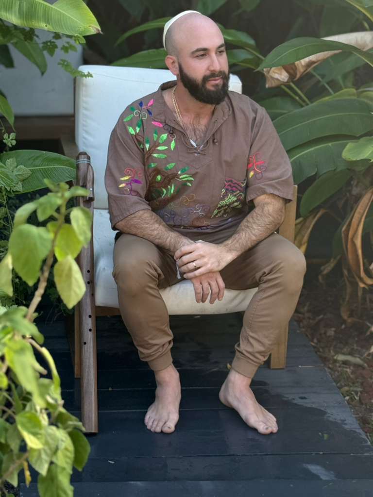Aaron Stefansky