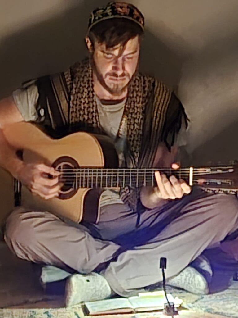 Shlomo Lehrfield